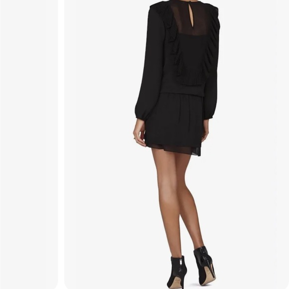 BCBG Kristen Dress - Picture 2 of 6